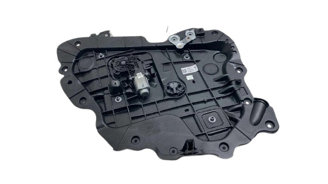 ⭕ 24-26 Tesla Model 3 Rear Left Door Window Glass Regulator & Motor 1908142-00-A