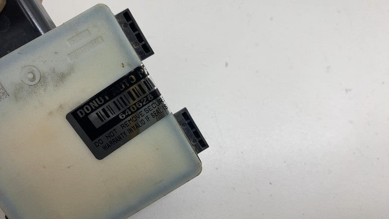 PT00463990E ⭕ 2024-2025 Rivian R1S Rear Blind Spot Radar Sensor Module Unit OEM PT00463990-E