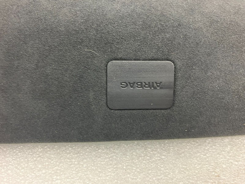 100483300A ⭕ 2012-2020 Model S Front Left A-Pillar Upper Trim Cover w/ Speaker 1002488-02-G