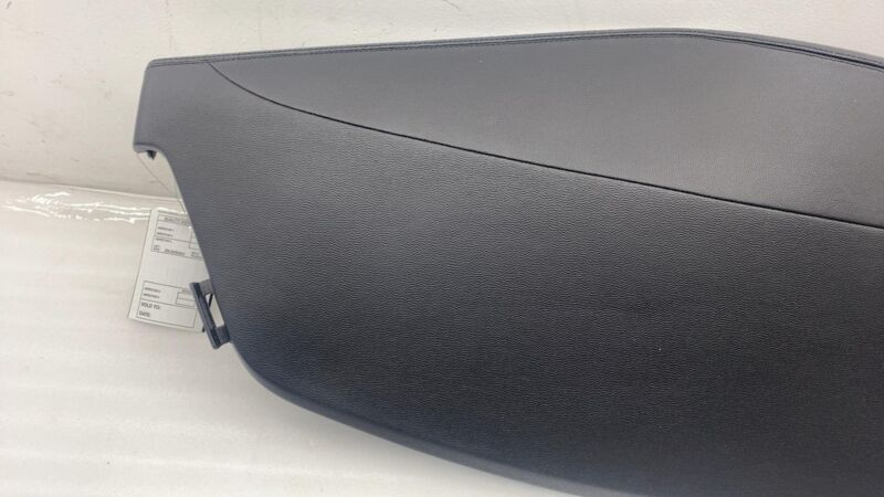 100225405F 2012-2015 Tesla Model S MS Dashboard Instrument Panel Dash Trim Cover Black Assy