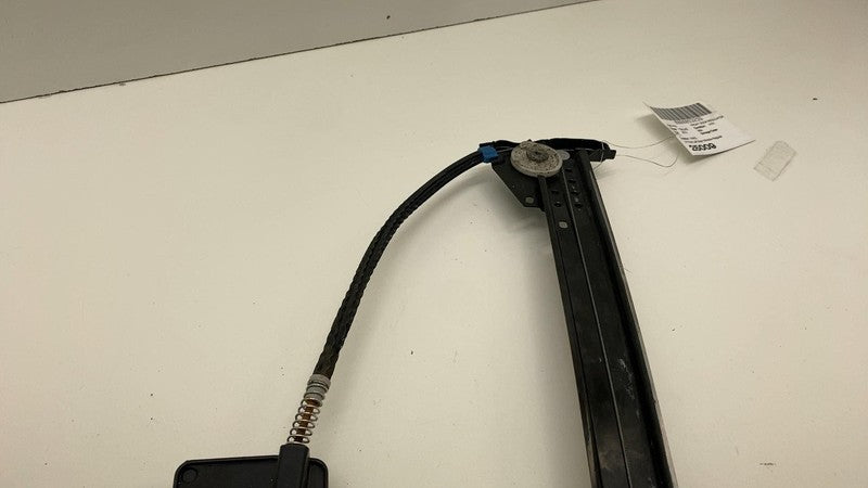 ⭕ 2012-2020 Tesla Model S Front Driver Side Door Window Regulator & Mo