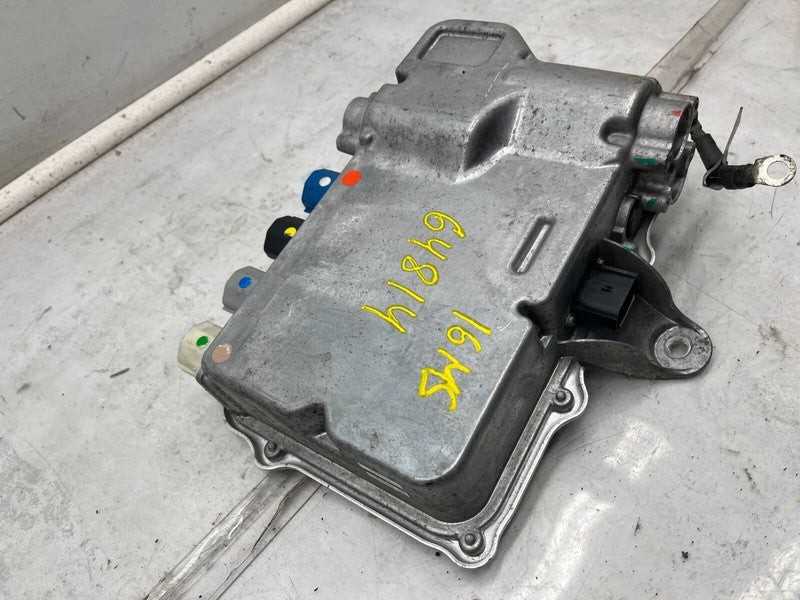 ⭕ 16-20 Model S High Voltage Power Distribution Junction Box Module 10