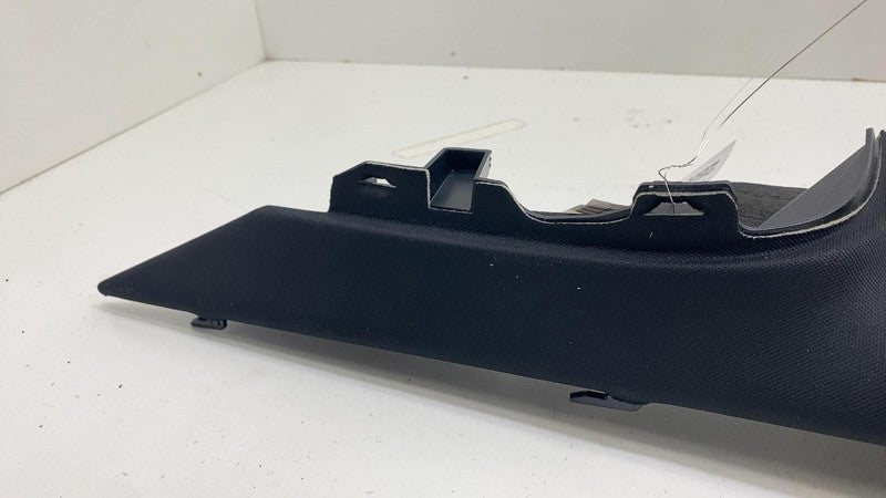 1867539-20-E ⭕ 24-25 Tesla Model 3 Driver Side C-Pillar Upper Trim Cover Left LH 1867539-20-E