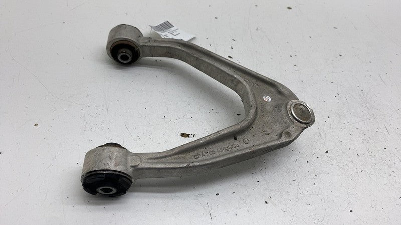 ⭕ 2014-2020 Maserati Ghibli Front Driver Left Side Upper Control Arm 6