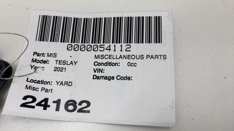 2020-2024 Tesla Model Y MY Rear Bluetooth Low Energy Antenna Control M