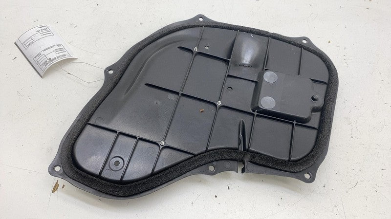 ⭕ 2012-2020 Model S Front Right Door Plate Panel w/ Conttrol Module 10