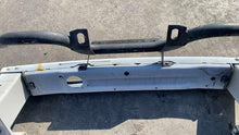 ⭕ 12-22 Range Rover Sport Front Bumper Bar Impact Reinforcement CPLA-10005-AC
