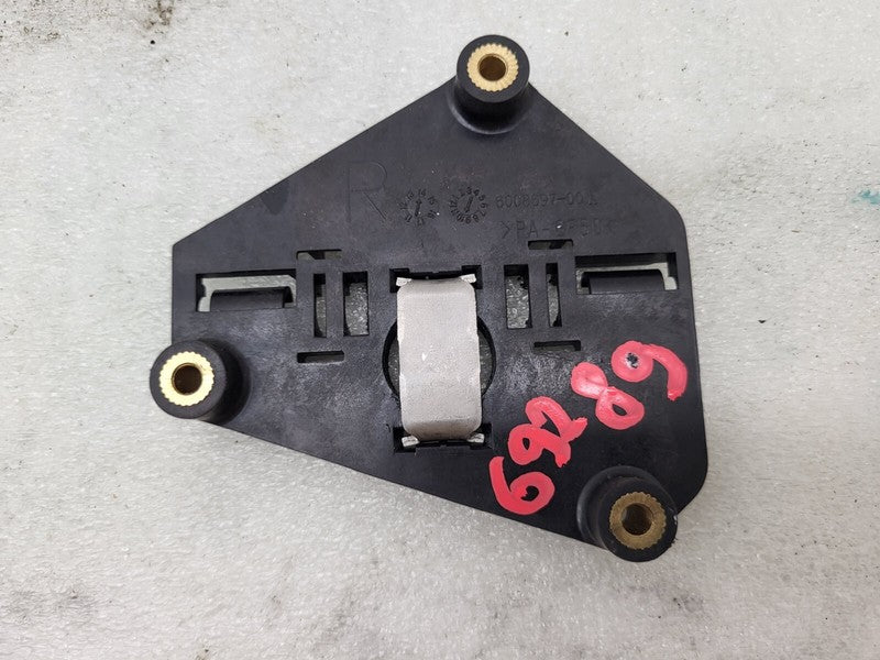 600869700A ⭕ 2012-2020 Tesla Model S Right Panoramic Sunroof Hatch Motor Block 6008697-00-A