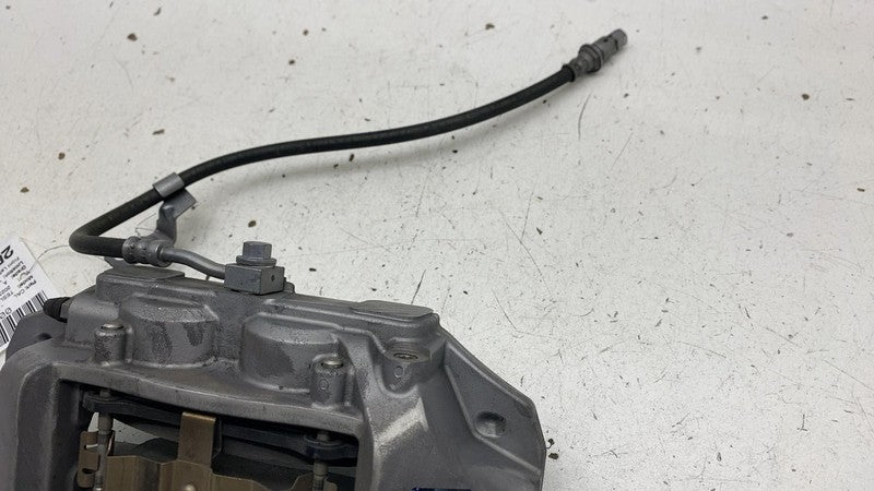 ⭕17-23 Model 3 M3 Front Driver Side Caliper Left w/ Brake Hose Line 10