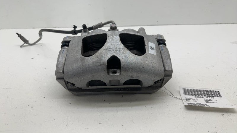 ⭕19-25 Ram 1500 Front Passenger Side Caliper w/ Brake Hose Line Right 