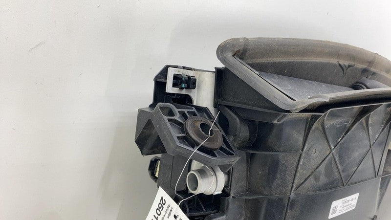 ⭕ 2017-2020 Model 3 Cooling Radiator w/ Fan Shroud & Grille Shutter 11