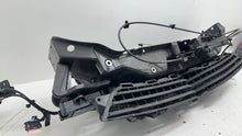 ⭕ 16-20 Model X MX Front Air Intake Grille Nose Duct Seal w/ Module 1050223-00-D