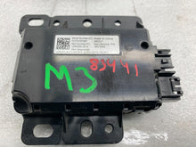 ⭕ 17-20 Model 3 Center Console Front USB Hub Charger Control Module 1093295-00-A