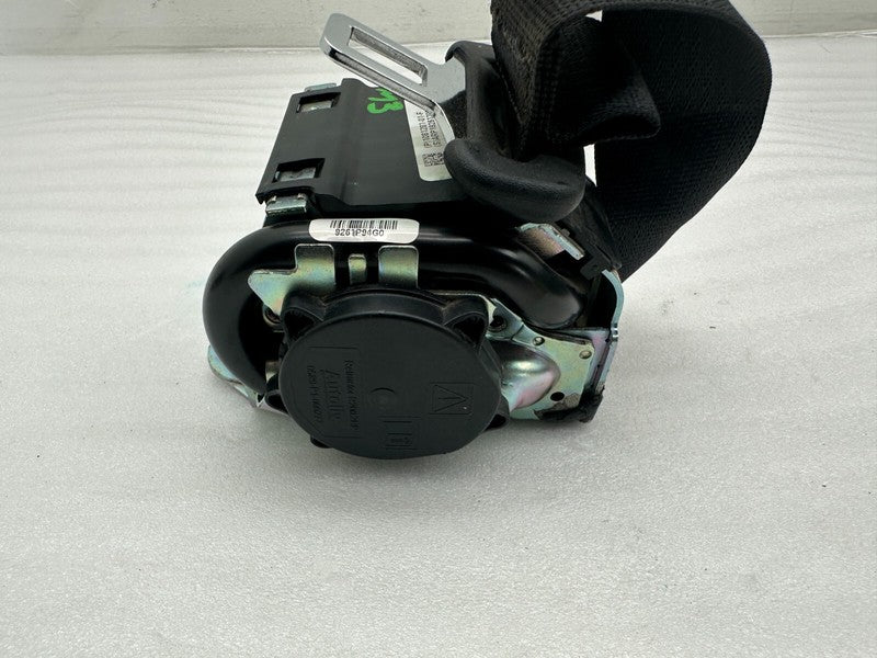 108128101F ⭕ 2017-2023 Model 3 Rear Left or Right 2nd Row Seatbelt Retractor 1081281-01-F