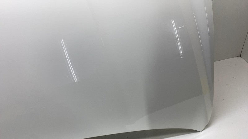 ⭕ 2014-2020 Maserati Ghibli Front Bonnet Hood Shell Panel White Assembly OEM