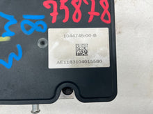 ⭕17-23 Tesla Model 3 M3 Anti-Lock Brake System ABS Pump Module Unit 1044745-00-B