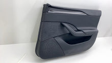 2021-2024 Tesla Model S Front Passenger Side Door Panel Trim Card Right RH Assy