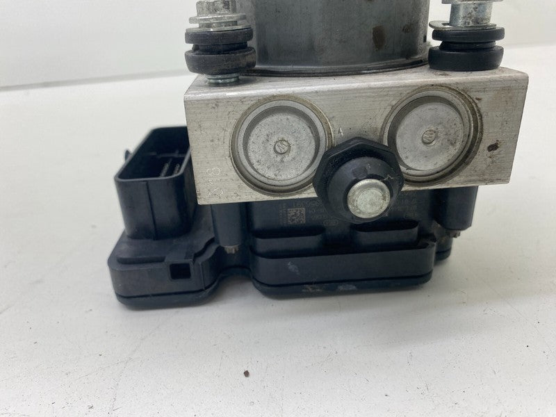 ⭕ 12-15 Model S Anti-Lock ABS Brake Pump Hydraulic Control Module 1037