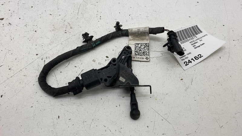 PT00051976C 2022-2024 Rivian R1T R1S Front Left Side Suspension Height Level Sensor Harness
