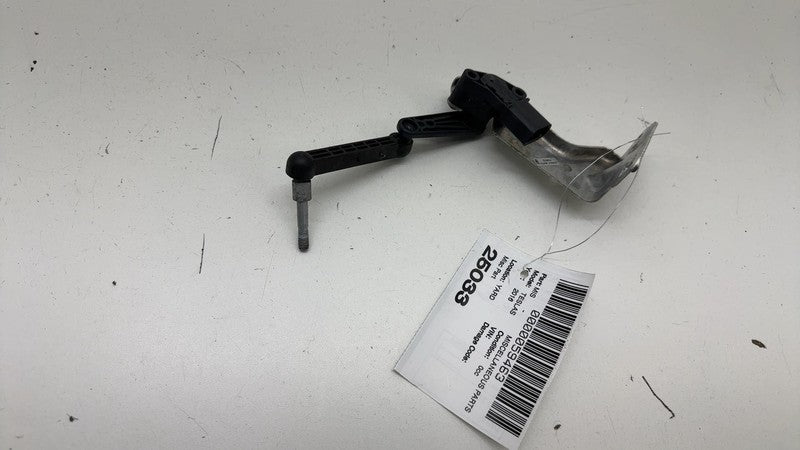 ⭕ 2016-2020 Model S X Rear Right Air Suspension Ride Height Sensor 102