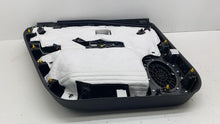 ⭕ 2022-2025 Rivian R1S Rear Right Side Door Panel Trim Card Cover RH PT00001245