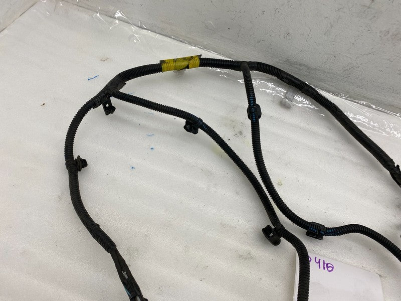 106796801E ⭕ 17-23 Model 3 Rear Cradle Subframe Wiring Harness Cable Wire Loom 1067968-01-E