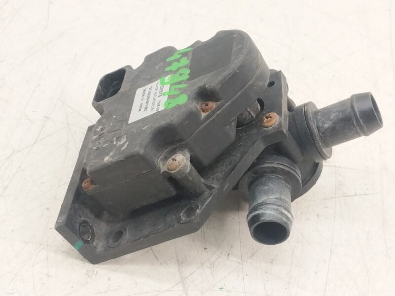 6007384 00 B 2012-2020 Tesla Model S MS Water Pump Cooling System Electric Motor Assembly OEM