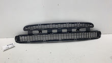 ⭕2012 2013 2014 2015 Tesla Model S Front Bumper Center Mesh Grille Lower 6008159