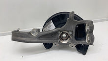 ⭕ 16-20 Model X Front Left Spindle Knuckle Hub w/ Control Arm AWD 1027311-00-F