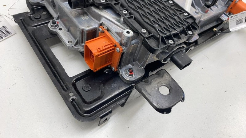PT00048313-E ⭕22-24 Rivian R1T R1S Battery Onboard Charging Module Unit & Bracket PT00048313E