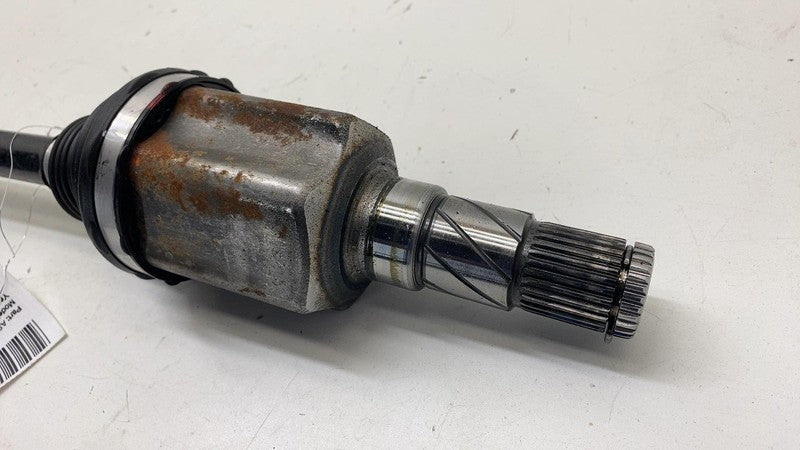 104416800A ⭕ 24-25 Model 3 M3 Rear Left or Right CV Axle Shaft Halfshaft 25MM 1044168-00-A
