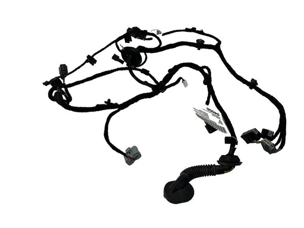 ⭕ 2022-2024 Lucid Air Rear Driver Side Door Wiring Harness Left LH P11-J58000-03
