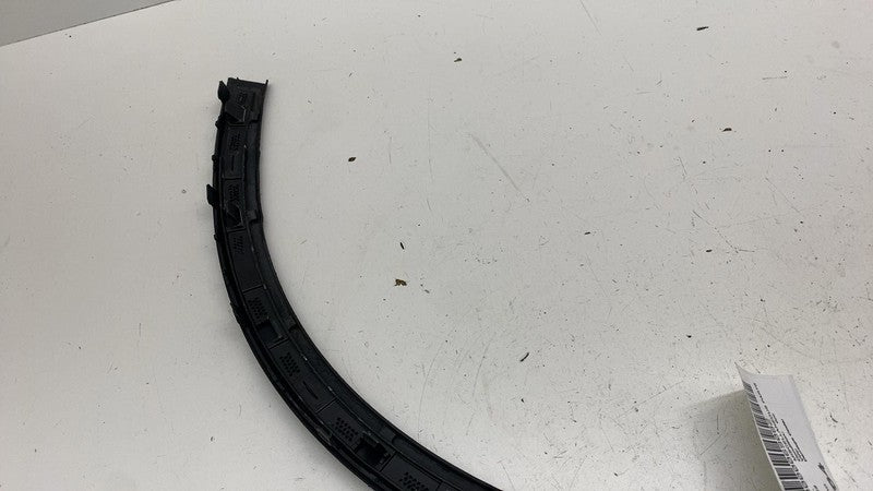 32216407 ⭕ 21-23 Polestar 2 Rear Driver Side Fender Wheel Arc Flare Molding Left 32216407