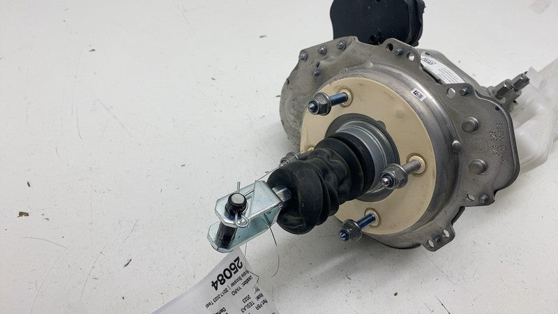 ⭕ 2017-2023 Model 3 Power Brake Booster Master Cylinder & Reservoir 10