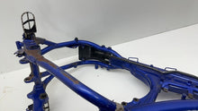 2002 2003 2004 Yamaha YZ250F Main Frame Chassis Cradle Support 4DA-2118J-00