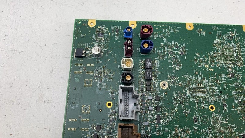 ⭕ 12-18 Tesla Model S MS Media Control Unit Tegra MCU-1 Motherboard 10