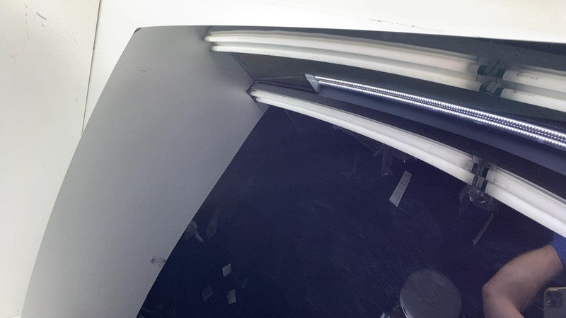 ⭕ 2021-2024 Tesla Model S Panoramic roof Fixed Glass 1564633-00-D (Bar