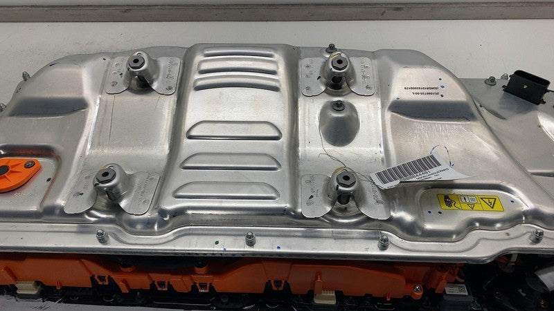 ⭕ 17-20 Model 3 Power Conversion Onboard Charger Penthouse w/ Cover 10