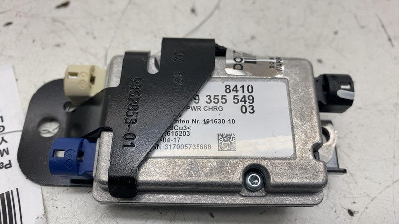 ⭕2017-2020 BMW 540i USB Hub Audio Interface Control Module Unit w/ Mou