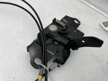 2016-2023 Mazda MX-5 Miata Hood Latch Release Lock Unit Switch Release Cable MX5