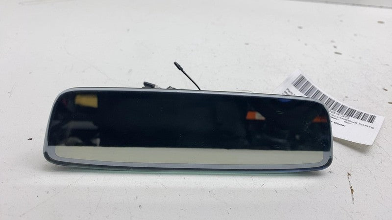 ⭕ 2021-2025 Tesla Model X MX Front Windshield Interior Rear View Mirro
