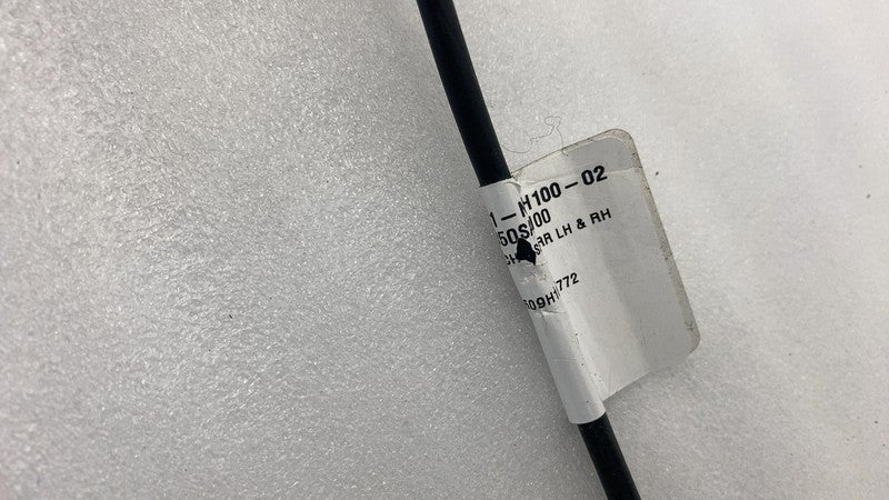 ⭕ 22-24 Lucid Air Left or Right Rear Row Seat Release Lock Latch P11-N