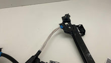 2016-2020 Tesla Model X Rear Passenger Side Door Window Regulator & Motor Right