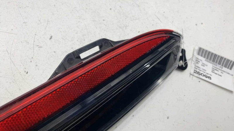 171251400E ⭕24-25 Model 3 Rear Right Lower Bumper Taillight LED Lamp Reflector 1712514-00-E