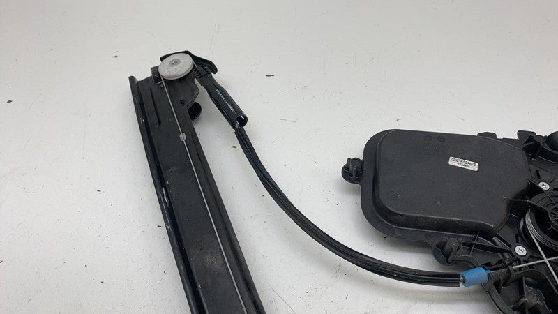 ⭕ 2017-2023 Tesla Model 3 Front Right Door Window Regulator & Motor 10