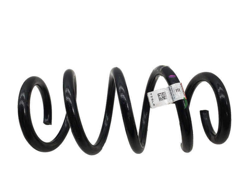 ⭕ 17-23 Model 3 Rear Left or Right Shock Strut Absorber Coil Spring 10