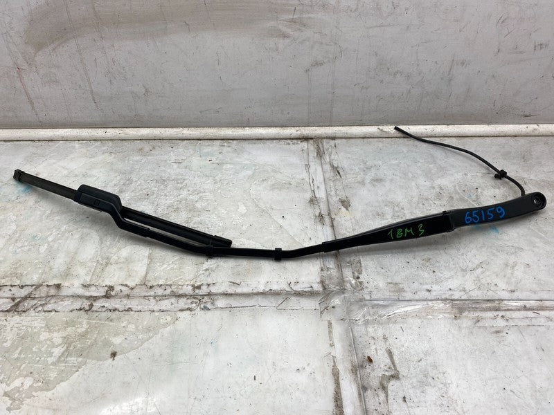 ⭕ 2017 2018 2019 2020 2021 2022 Tesla Model 3 Front Windshield Wiper Arm & Blade