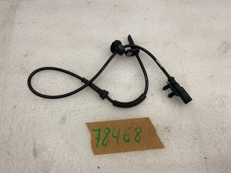 ⭕ 2017-2023 Tesla Model 3 Y Rear Left or Right Anti-Lock ABS Wheel Speed Sensor