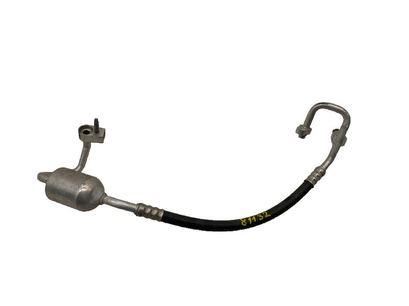 103219600C ⭕ 2016-2020 Tesla Model X A/C Pipe Line Discharge Tube w/ Pressure 1032196-00-C