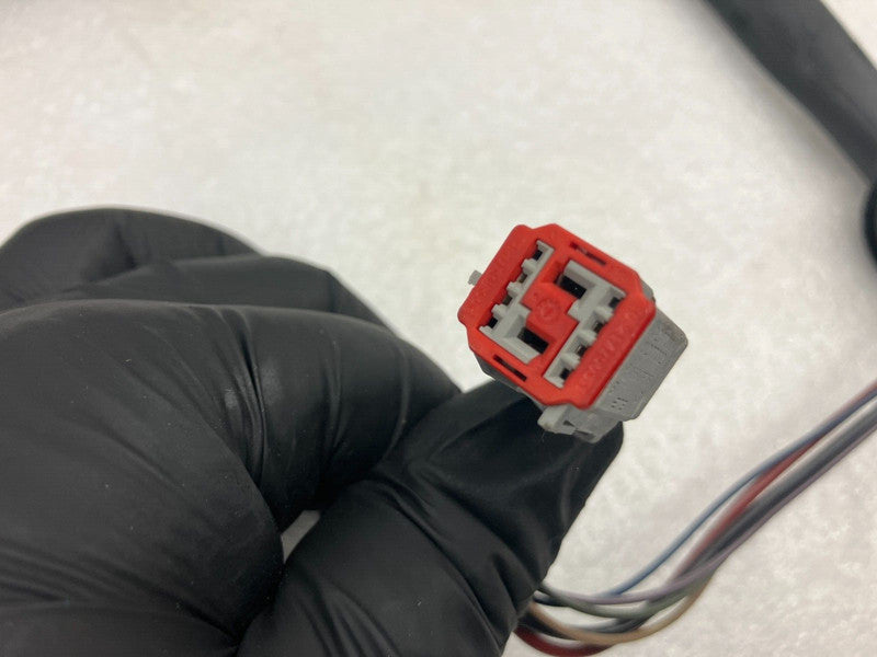 ⭕ 2021-2025 Tesla Model S Rear Right Liftgate Trunk Lid Power Strut 16